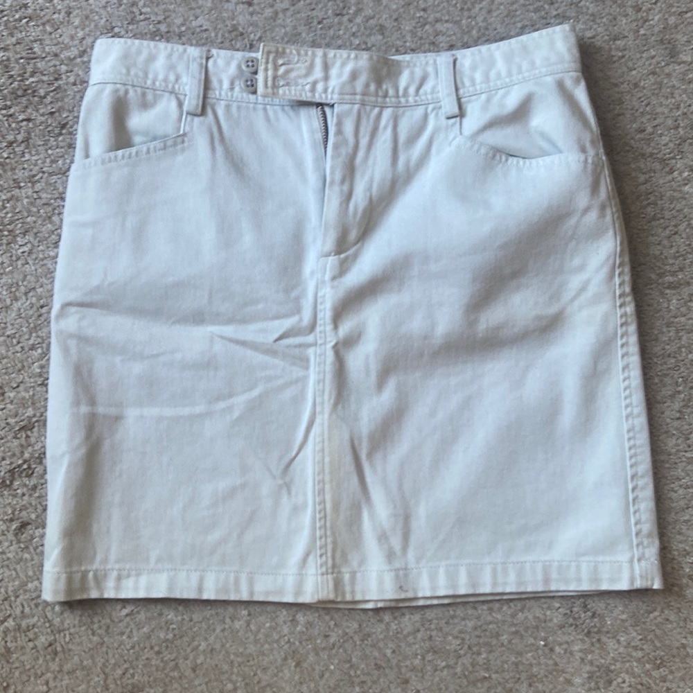 Ralph Lauren Skirt Size 2